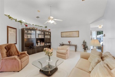 Welcome to 32537 Oak Park Drive, nestled in the heart of on Pennbrooke Fairways in Florida - for sale on GolfHomes.com, golf home, golf lot