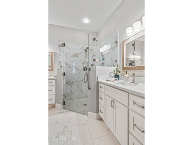 Elegant and newly updated 2-bedroom, 2-bath Villa in the on LPGA International Golf Course in Florida - for sale on GolfHomes.com, golf home, golf lot