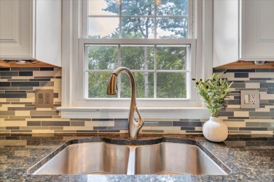 Welcome to a comfortable, affordable, move-in-ready home in on Brookside Golf Course in Virginia - for sale on GolfHomes.com, golf home, golf lot