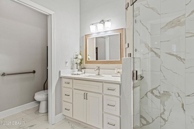 Elegant and newly updated 2-bedroom, 2-bath Villa in the on LPGA International Golf Course in Florida - for sale on GolfHomes.com, golf home, golf lot