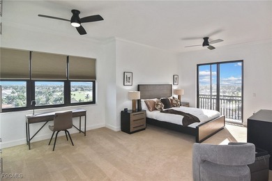 Palmas Del Sol's luxurious high-rise living awaits in this on Gulf Harbour Yacht and Country Club in Florida - for sale on GolfHomes.com, golf home, golf lot