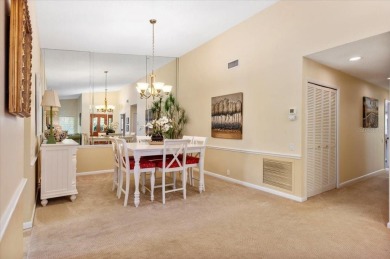 Your South Sarasota sanctuary awaits! This charming 2nd-floor on TPC Prestancia in Florida - for sale on GolfHomes.com, golf home, golf lot