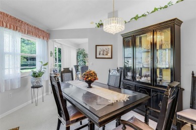 Welcome to 32537 Oak Park Drive, nestled in the heart of on Pennbrooke Fairways in Florida - for sale on GolfHomes.com, golf home, golf lot