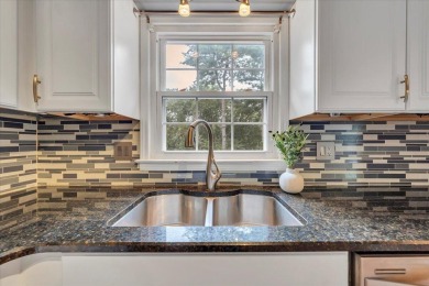 Welcome to a comfortable, affordable, move-in-ready home in on Brookside Golf Course in Virginia - for sale on GolfHomes.com, golf home, golf lot