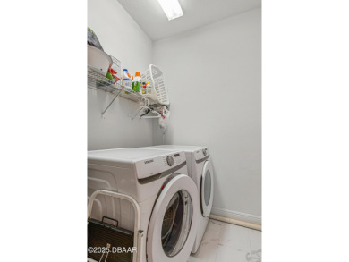 Elegant and newly updated 2-bedroom, 2-bath Villa in the on LPGA International Golf Course in Florida - for sale on GolfHomes.com, golf home, golf lot