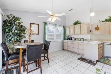 Welcome to 32537 Oak Park Drive, nestled in the heart of on Pennbrooke Fairways in Florida - for sale on GolfHomes.com, golf home, golf lot