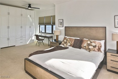 Palmas Del Sol's luxurious high-rise living awaits in this on Gulf Harbour Yacht and Country Club in Florida - for sale on GolfHomes.com, golf home, golf lot