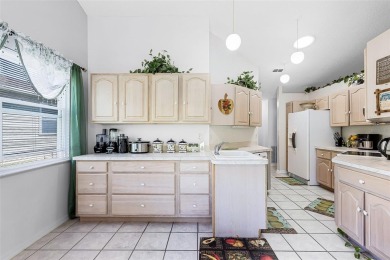 Welcome to 32537 Oak Park Drive, nestled in the heart of on Pennbrooke Fairways in Florida - for sale on GolfHomes.com, golf home, golf lot