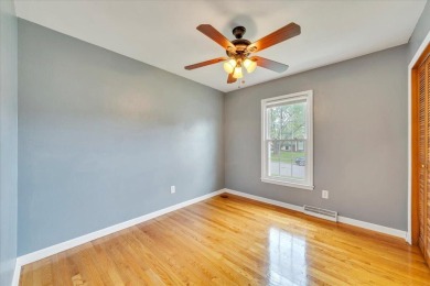 Welcome to a comfortable, affordable, move-in-ready home in on Brookside Golf Course in Virginia - for sale on GolfHomes.com, golf home, golf lot