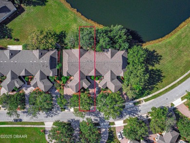 Elegant and newly updated 2-bedroom, 2-bath Villa in the on LPGA International Golf Course in Florida - for sale on GolfHomes.com, golf home, golf lot