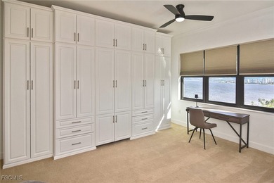 Palmas Del Sol's luxurious high-rise living awaits in this on Gulf Harbour Yacht and Country Club in Florida - for sale on GolfHomes.com, golf home, golf lot