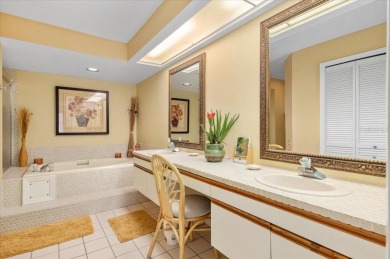 Your South Sarasota sanctuary awaits! This charming 2nd-floor on TPC Prestancia in Florida - for sale on GolfHomes.com, golf home, golf lot