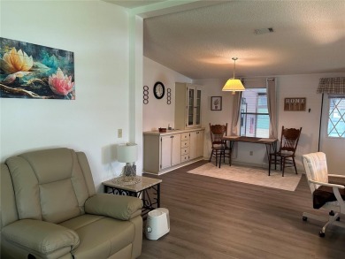 Under contract-accepting backup offers. Short Sale. Newly on Orange Blossom Hills Golf and Country Club in Florida - for sale on GolfHomes.com, golf home, golf lot
