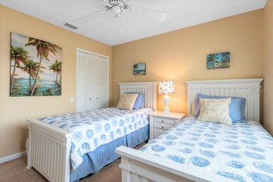Your South Sarasota sanctuary awaits! This charming 2nd-floor on TPC Prestancia in Florida - for sale on GolfHomes.com, golf home, golf lot