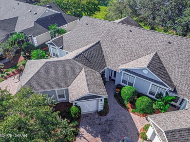 Elegant and newly updated 2-bedroom, 2-bath Villa in the on LPGA International Golf Course in Florida - for sale on GolfHomes.com, golf home, golf lot