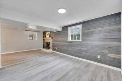Welcome to a comfortable, affordable, move-in-ready home in on Brookside Golf Course in Virginia - for sale on GolfHomes.com, golf home, golf lot