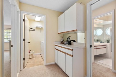 Your South Sarasota sanctuary awaits! This charming 2nd-floor on TPC Prestancia in Florida - for sale on GolfHomes.com, golf home, golf lot