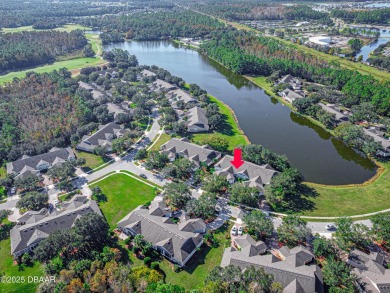 Elegant and newly updated 2-bedroom, 2-bath Villa in the on LPGA International Golf Course in Florida - for sale on GolfHomes.com, golf home, golf lot