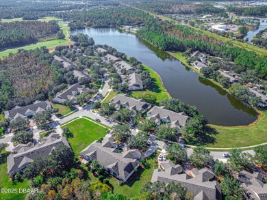 Elegant and newly updated 2-bedroom, 2-bath Villa in the on LPGA International Golf Course in Florida - for sale on GolfHomes.com, golf home, golf lot