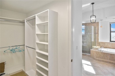 Palmas Del Sol's luxurious high-rise living awaits in this on Gulf Harbour Yacht and Country Club in Florida - for sale on GolfHomes.com, golf home, golf lot