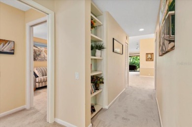 Your South Sarasota sanctuary awaits! This charming 2nd-floor on TPC Prestancia in Florida - for sale on GolfHomes.com, golf home, golf lot