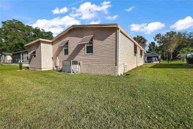 Under contract-accepting backup offers. Short Sale. Newly on Orange Blossom Hills Golf and Country Club in Florida - for sale on GolfHomes.com, golf home, golf lot