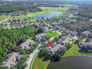 Elegant and newly updated 2-bedroom, 2-bath Villa in the on LPGA International Golf Course in Florida - for sale on GolfHomes.com, golf home, golf lot