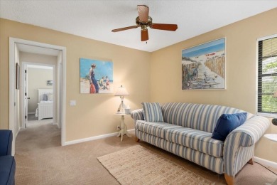 Your South Sarasota sanctuary awaits! This charming 2nd-floor on TPC Prestancia in Florida - for sale on GolfHomes.com, golf home, golf lot
