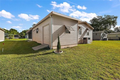 Under contract-accepting backup offers. Short Sale. Newly on Orange Blossom Hills Golf and Country Club in Florida - for sale on GolfHomes.com, golf home, golf lot
