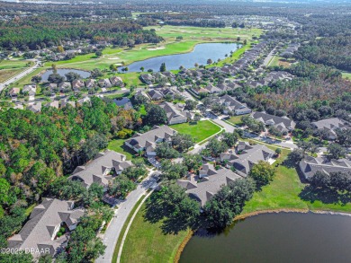 Elegant and newly updated 2-bedroom, 2-bath Villa in the on LPGA International Golf Course in Florida - for sale on GolfHomes.com, golf home, golf lot