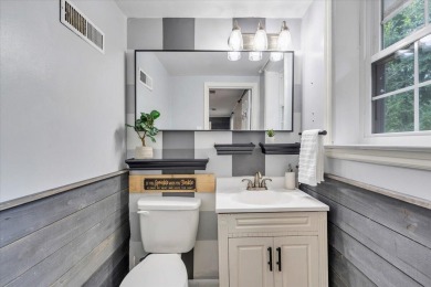 Welcome to a comfortable, affordable, move-in-ready home in on Brookside Golf Course in Virginia - for sale on GolfHomes.com, golf home, golf lot