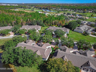 Elegant and newly updated 2-bedroom, 2-bath Villa in the on LPGA International Golf Course in Florida - for sale on GolfHomes.com, golf home, golf lot