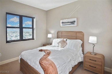 Palmas Del Sol's luxurious high-rise living awaits in this on Gulf Harbour Yacht and Country Club in Florida - for sale on GolfHomes.com, golf home, golf lot