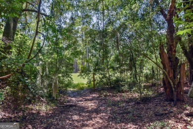 Nestled in the heart of Shellman Bluff, this two bedroom/two on Sapelo Hammock Golf Club in Georgia - for sale on GolfHomes.com, golf home, golf lot