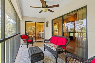 Your South Sarasota sanctuary awaits! This charming 2nd-floor on TPC Prestancia in Florida - for sale on GolfHomes.com, golf home, golf lot