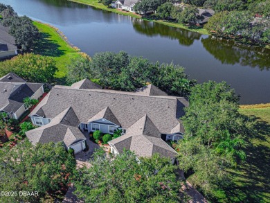 Elegant and newly updated 2-bedroom, 2-bath Villa in the on LPGA International Golf Course in Florida - for sale on GolfHomes.com, golf home, golf lot