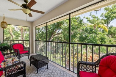 Your South Sarasota sanctuary awaits! This charming 2nd-floor on TPC Prestancia in Florida - for sale on GolfHomes.com, golf home, golf lot