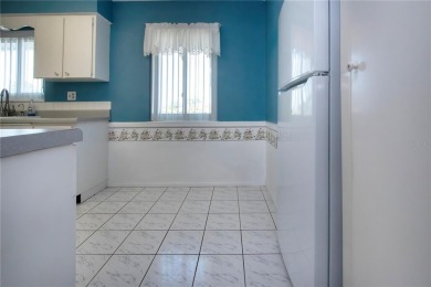 Lakefront Living with Private Pool in a Peaceful 55+ Community on North Lakes Golf Course in Florida - for sale on GolfHomes.com, golf home, golf lot