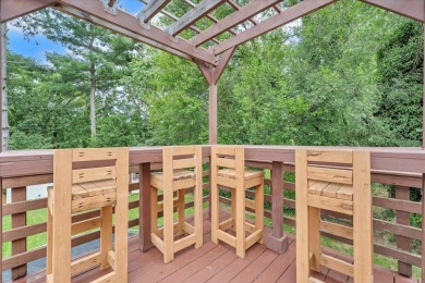 Welcome to a comfortable, affordable, move-in-ready home in on Brookside Golf Course in Virginia - for sale on GolfHomes.com, golf home, golf lot