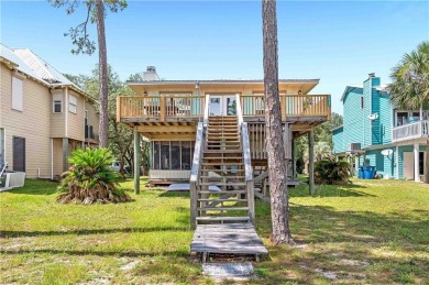 Welcome to Paradise on Little Lagoon! 14752 State Highway 180 on Gulf State Park Golf Course in Alabama - for sale on GolfHomes.com, golf home, golf lot