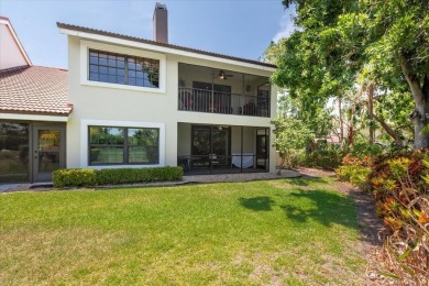 Your South Sarasota sanctuary awaits! This charming 2nd-floor on TPC Prestancia in Florida - for sale on GolfHomes.com, golf home, golf lot