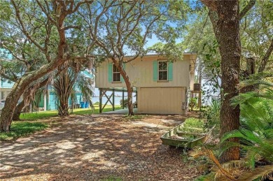 Welcome to Paradise on Little Lagoon! 14752 State Highway 180 on Gulf State Park Golf Course in Alabama - for sale on GolfHomes.com, golf home, golf lot