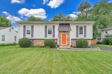 Welcome to a comfortable, affordable, move-in-ready home in on Brookside Golf Course in Virginia - for sale on GolfHomes.com, golf home, golf lot
