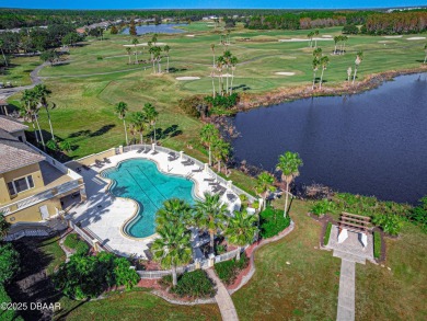 Elegant and newly updated 2-bedroom, 2-bath Villa in the on LPGA International Golf Course in Florida - for sale on GolfHomes.com, golf home, golf lot