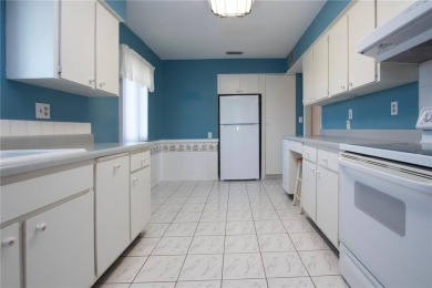 Lakefront Living with Private Pool in a Peaceful 55+ Community on North Lakes Golf Course in Florida - for sale on GolfHomes.com, golf home, golf lot