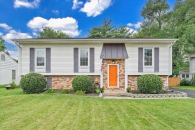 Welcome to a comfortable, affordable, move-in-ready home in on Brookside Golf Course in Virginia - for sale on GolfHomes.com, golf home, golf lot