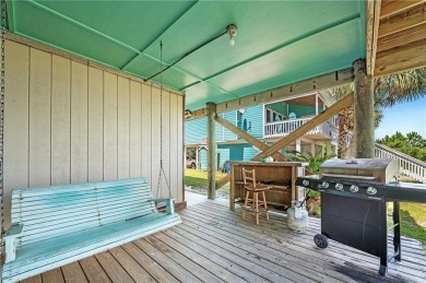 Welcome to Paradise on Little Lagoon! 14752 State Highway 180 on Gulf State Park Golf Course in Alabama - for sale on GolfHomes.com, golf home, golf lot