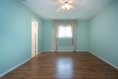 Lakefront Living with Private Pool in a Peaceful 55+ Community on North Lakes Golf Course in Florida - for sale on GolfHomes.com, golf home, golf lot