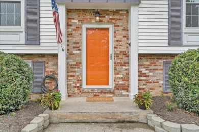 Welcome to a comfortable, affordable, move-in-ready home in on Brookside Golf Course in Virginia - for sale on GolfHomes.com, golf home, golf lot