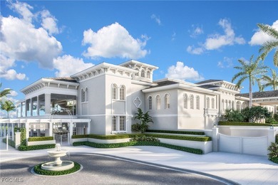 Palmas Del Sol's luxurious high-rise living awaits in this on Gulf Harbour Yacht and Country Club in Florida - for sale on GolfHomes.com, golf home, golf lot